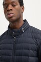 Пухова куртка Tommy Hilfiger темно-синій MW0MW37689