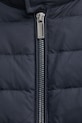 Tommy Hilfiger kurtka puchowa MW0MW37689 granatowy
