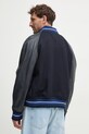 Одяг Куртка Tommy Hilfiger MW0MW37735 темно-синій