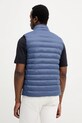 Odzież Tommy Hilfiger bezrękawnik MW0MW37677 granatowy