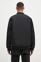 Одежда Куртка-бомбер adidas Originals OS BOMBER JC7546 чёрный