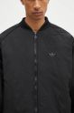 adidas Originals giacca bomber OS BOMBER nero JC7546