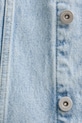 Drôle de Monsieur geacă jeans La Veste Jean DElavEe PERM.JT182.CO123.LBE