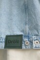 Drôle de Monsieur geacă jeans La Veste Jean DElavEe PERM.JT182.CO123.LBE
