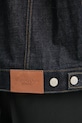 Джинсовая куртка Marc O'Polo 5000005585 тёмно-синий