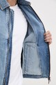 Armani Exchange kurtka jeansowa XM000383.AF13367