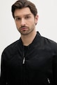 Armani Exchange geacă bomber cu doua fete XM000390.AF13170 negru