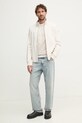 Куртка Guess M5RL18.WGUP2 бежевый SS25