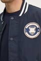 Guess geacă bomber VARSITY M5RL19.WGU82 bleumarin