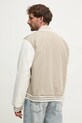 Oblečenie Bunda Guess VARSITY M5RL19.WGU82 béžová