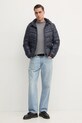 Куртка Guess M5RL45.WCQA2 тёмно-синий SS25
