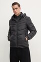 Куртка Guess чорний M5RL45.WCQA2
