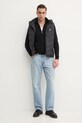 Безрукавка Guess M5RN21.WCQA2 чорний SS25