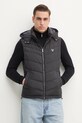 Безрукавка Guess чорний M5RN21.WCQA2