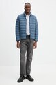 Куртка Marc O'Polo 520096070188 голубой SS25