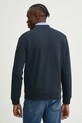 Îmbrăcăminte Marc O'Polo bluza 520400257014 bleumarin