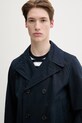 Marc O'Polo palton 522105670356 bleumarin
