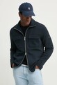 Μπουφάν Marc O'Polo σκούρο μπλε 522300257020