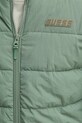Куртка Guess ROHAN Z5RL01.WGTN0 зелёный
