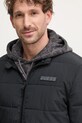 Куртка Guess ROHAN чорний Z5RL01.WGTN0