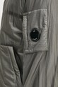 C.P. Company giacca 18CMOW033A006099U grigio