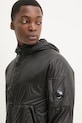 C.P. Company kurtka czarny 18CMOW033A006099U