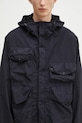 C.P. Company jacket 18CMOW050A005991G navy