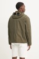 Одяг Куртка C.P. Company 18CMOW050A005991G зелений