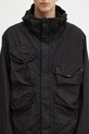 Куртка C.P. Company 18CMOW050A005991G чёрный