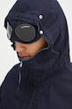 Куртка C.P. Company тёмно-синий 18CMOW154A110288W