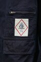 Куртка C.P. Company 18CMOW154A110288W тёмно-синий