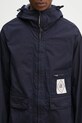 Куртка C.P. Company 18CMOW154A110288W темно-синій