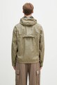 Odzież C.P. Company kurtka 18CMOW202A006284G zielony