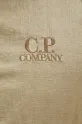 C.P. Company kurtka zielony 18CMOW202A006284G
