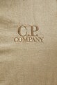 C.P. Company kurtka 18CMOW202A006284G zielony