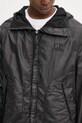 Куртка C.P. Company 18CMOW202A006284G чорний