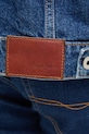 Pepe Jeans kurtka jeansowa REGULAR JACKET PM402715HW5