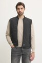 Безрукавка Pepe Jeans MANU чорний PM403069