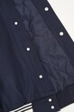 Represent wool bomber jacket Owners Club Varsity Jacket MLM100231.11 navy