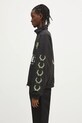 Куртка Represent World Championship Track Jacket MLM1795.01 чорний SS25
