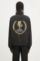 Дрехи Яке Represent World Championship Track Jacket MLM1795.01 черен