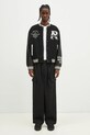 Represent jacheta bomber din lana Owners Club Varsity Jacket MLM100231.01