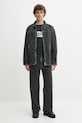 Traper jakna MM6 Maison Margiela SH0AM0041 crna SS25