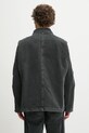 Odjeća Traper jakna MM6 Maison Margiela SH0AM0041 crna