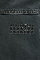 Traper jakna MM6 Maison Margiela SH0AM0041 crna