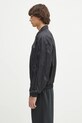 Куртка MM6 Maison Margiela x Salomon SH0AM0056 чёрный SS25