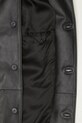 MM6 Maison Margiela geaca de piele SH0AM0045