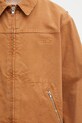 MM6 Maison Margiela camasa din bumbac SH0AM0048