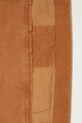 MM6 Maison Margiela camasa din bumbac SH0AM0048
