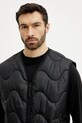 Елек adidas NUGANIC черен JJ1192